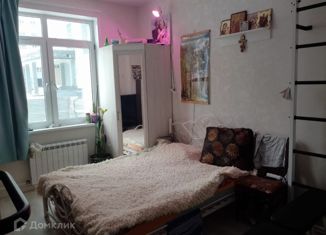 Продам 2-комнатную квартиру, 50 м2, Владимирская область, улица Нижняя Дуброва, 51