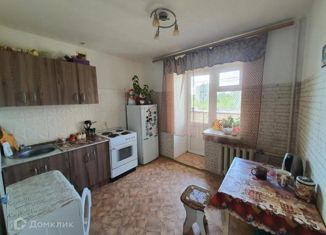 Продается однокомнатная квартира, 41.4 м2, Воронежская область, Пеше-Стрелецкая улица, 100