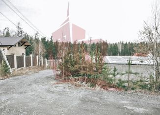 Продается участок, 12 сот., посёлок Исеть, Первомайская улица