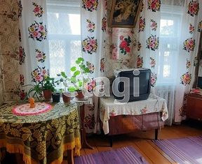 Продажа дома, 48.4 м2, Карачев, улица Урицкого