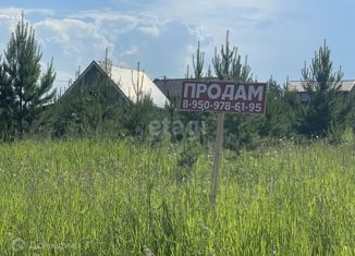 Участок на продажу, 15 сот., Красноярский край, Енисейская улица, 25