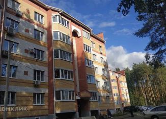 Продается двухкомнатная квартира, 54.5 м2, посёлок Кичиер, Лесная улица, 20