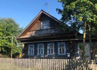 Продаю дом, 47.2 м2, деревня Ковернино, деревня Ковернино, 23