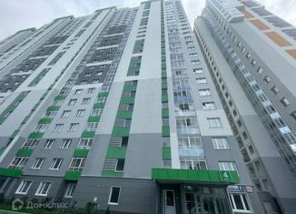 Продам квартиру студию, 26.3 м2, Екатеринбург, Рассветная улица, 8к3, ЖК Рассветный