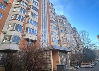 Продается однокомнатная квартира, 38.4 м2, Москва, 11-я Парковая улица, 25, район Измайлово