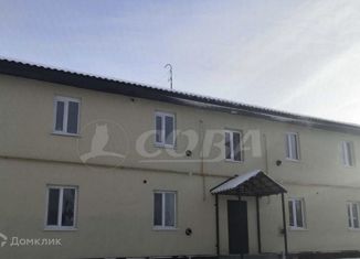 Продам однокомнатную квартиру, 39 м2, село Емуртла, улица Нохрина, 23