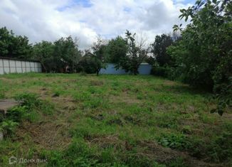 Продажа участка, 8 сот., садоводческое некоммерческое товарищество Автомобилист, Вишнёвая улица