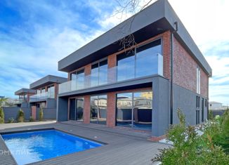 Дом на продажу, 250 м2, село Весёлое, улица Мира, 127