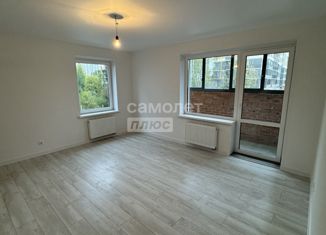 Двухкомнатная квартира на продажу, 67.16 м2, Удмуртия, улица Холмогорова, 113