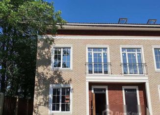 Продажа таунхауса, 145 м2, деревня Калачево, жилой комплекс Александрия Таун, 18