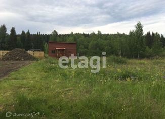 Продам участок, 12 сот., посёлок Черноисточинск