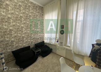 Продается комната, 97.3 м2, Санкт-Петербург, Канонерская улица, 5, Канонерская улица