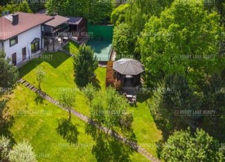 Продам дом, 170 м2, деревня Молоденово, коттеджный посёлок Берёзовая Роща, 31