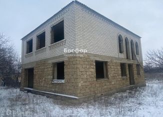 Продам дом, 161 м2, село Золотое Поле, Крымская улица, 8