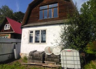 Продается дом, 45 м2, СДТ Горняк