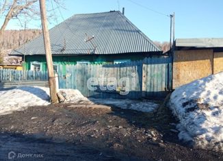 Продажа дома, 36.2 м2, Междуреченск, Таёжная улица, 45