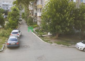 Продаю однокомнатную квартиру, 17 м2, Курган, улица Карла Маркса, 95, жилой район Центральный