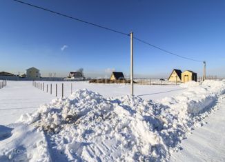 Продаю участок, 7.6 сот., деревня Паренкина