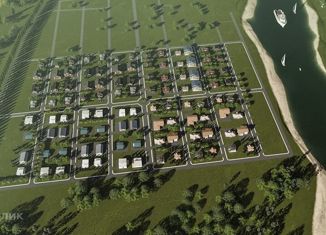 Продам участок, 6 сот., станица Багаевская, Береговая улица, 8