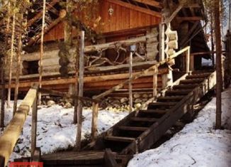 Продаю дом, 84.3 м2, посёлок городского типа Пяозерский, Сосновая улица, 4