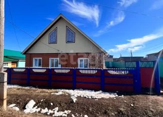 Продается дом, 97.8 м2, село Карагуш, улица Ленина, 56