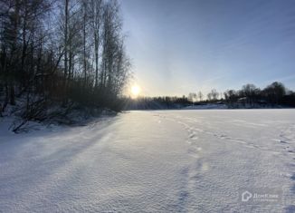 Участок на продажу, 11.84 сот., коттеджный посёлок Токсово ОзероПарк