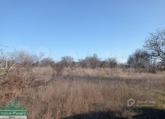 Продам участок, 10 сот., СПК Азовский рыбак, Рыбинская улица, 9