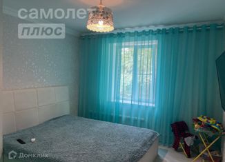 Продается 1-комнатная квартира, 36 м2, Ставрополь, Объездная улица, 12, микрорайон № 4