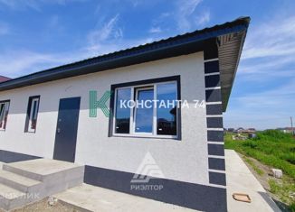 Продаю дом, 127 м2, село Большие Харлуши