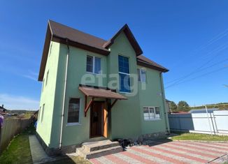 Продается дом, 300 м2, посёлок Старопышминск, улица Красных Героев, 13А