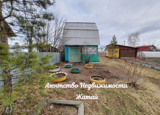 Продается дом, 20 м2, рабочий посёлок Жатай, Витимская улица, 80