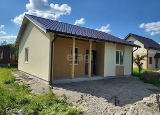 Продается дом, 75 м2, Калининградская область, Закарпатская улица