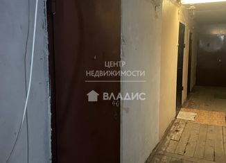 Продаю квартиру студию, 22.9 м2, Арсеньев, Октябрьская улица, 11