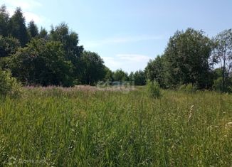 Продажа земельного участка, 10.98 сот., деревня Полевая