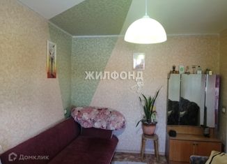 Трехкомнатная квартира на продажу, 56.5 м2, село Шилово-Курья, Центральная улица, 40