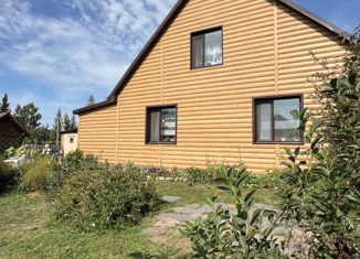 Продам дом, 123 м2, Лаишево, улица Тукая, 1В