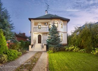 Дом на продажу, 378 м2, деревня Переделки, деревня Переделки, 68