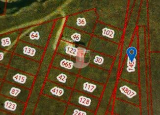 Продаю земельный участок, 11.22 сот., село Крыловка, улица Мира