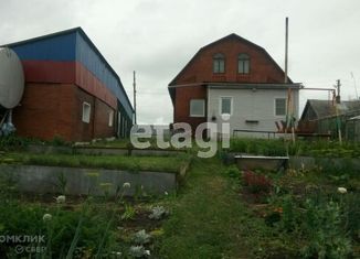 Продается дом, 109.6 м2, деревня Камышная, Нагорная улица