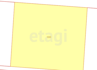 Земельный участок на продажу, 10 сот., территория ТСН СНТ Клинцовка Вилладж, Лесная улица
