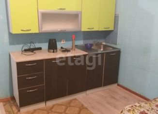 Продам квартиру студию, 22.9 м2, Якутск, Якутская улица, 4/3, Строительный округ