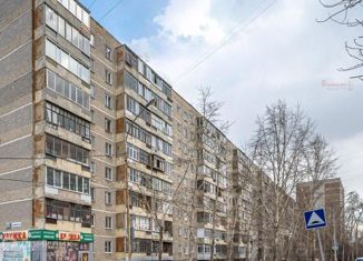 2-комнатная квартира на продажу, 43 м2, Екатеринбург, Сиреневый бульвар, 17, Сиреневый бульвар