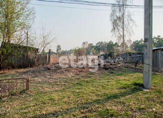 Продажа земельного участка, 9.02 сот., посёлок Прииртышский, Трактовая улица