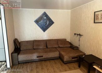 Двухкомнатная квартира на продажу, 44 м2, Самарская область, проспект Кирова, 335
