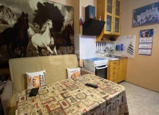 Продается 1-комнатная квартира, 39.3 м2, Когалым, улица Дорожников, 7