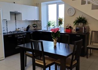 Продажа таунхауса, 222 м2, село Таптыково, Лесная улица