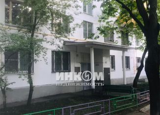Продажа трехкомнатной квартиры, 65.8 м2, Москва, улица Медиков, 26к3, улица Медиков