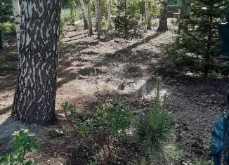 Земельный участок на продажу, 6.13 сот., ДНП Усадьба Марьино, Рябиновая улица, 5