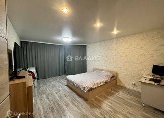 Продам 1-ком. квартиру, 45 м2, Москва, метро Беломорская, Левобережная улица, 4к14