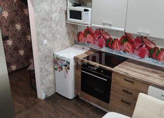 Продам 1-комнатную квартиру, 30.4 м2, Тюменская область, Ключевая улица, 13